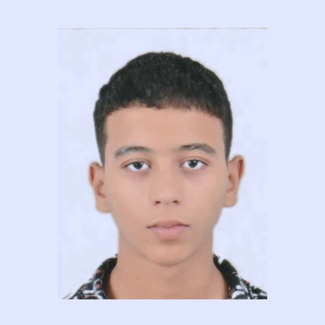 Aymen Hajoui
